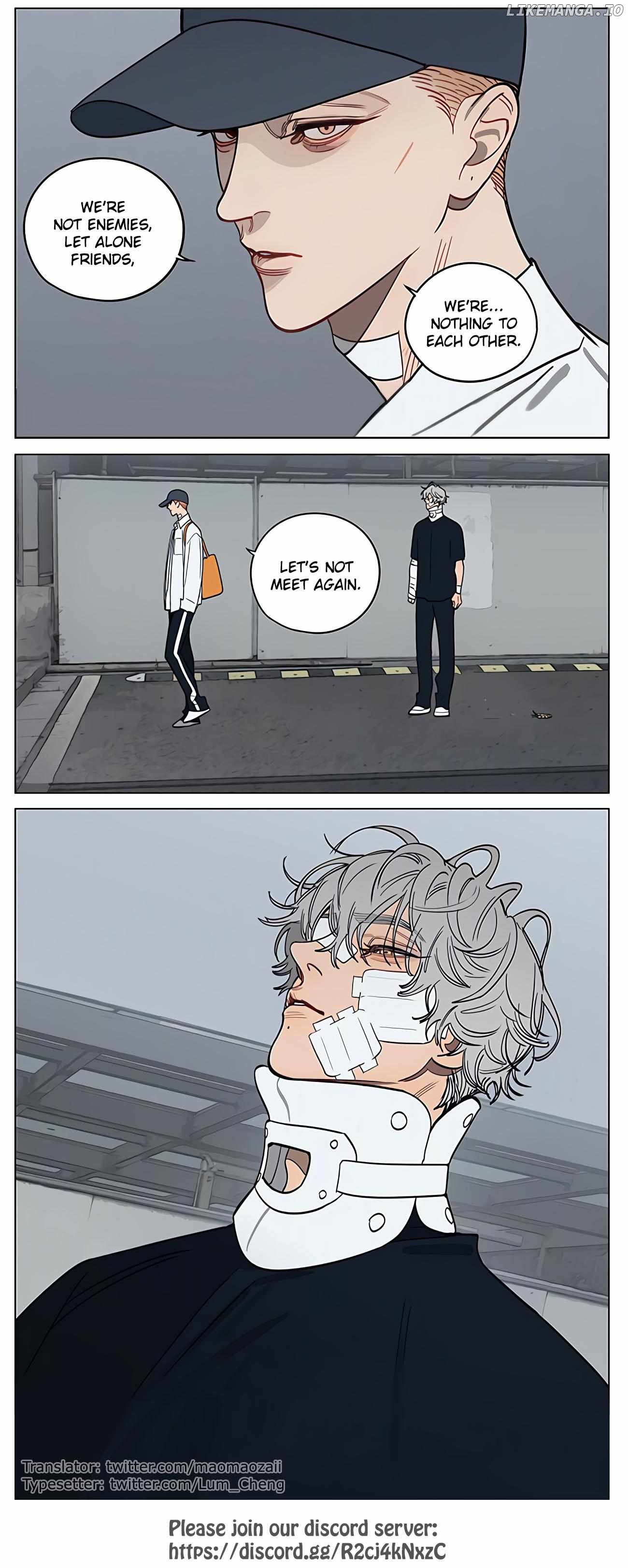 19 Days Chapter 445 image 8